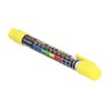Paint Thickness Gauge Accurate Waterproof Practical Reliable 5 Colors Display