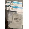Laticrete Hydro Ban Sheet Membrane Outside Corners (Quantity - 2