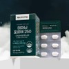 Vitamin Village 잠들기전 1정 테아닌 포르테 250 1박스 30정 Before
