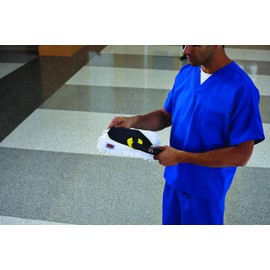 Rubber Made (Rubbermaid) Flexi Frame haipafo-mansukaba- q861 