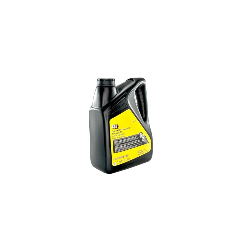 309-6932 HYDO Advanced 10 Hydraulic Oil - SAE 10W, 1