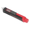 HT103 AC Voltage Tester Pen Waterproof Sound Light Alarm 12‑1000V