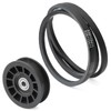 GLOXTED 539110311 & 539110411 Drive Idler Pulley and Belt Kit