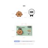 BT21 BABY Line 73000-996-004 Ball Marker SHOOKY 73000-996-004