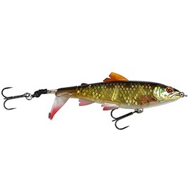Savage Gear 3D Smash Tail Minnow 13,5 cm Rudd