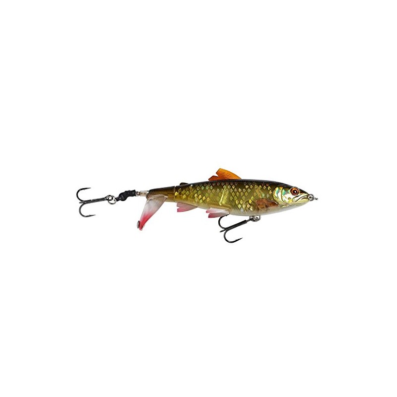 Savage Gear 3D Smash Tail Minnow 13,5 cm Rudd