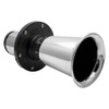 TooToo 12V 110db Car Van Air Horn Klaxon Ahoooogah Sound
