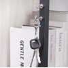 Volunx Magnetic Hooks 10 Pack Strong 10kg-22lbs+ Neodymium Magnet Hooks,