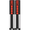 2 Stück 868MHz Fernbedienung Garagentor für Sommer 4020 TX03-868-4, 4020V000,