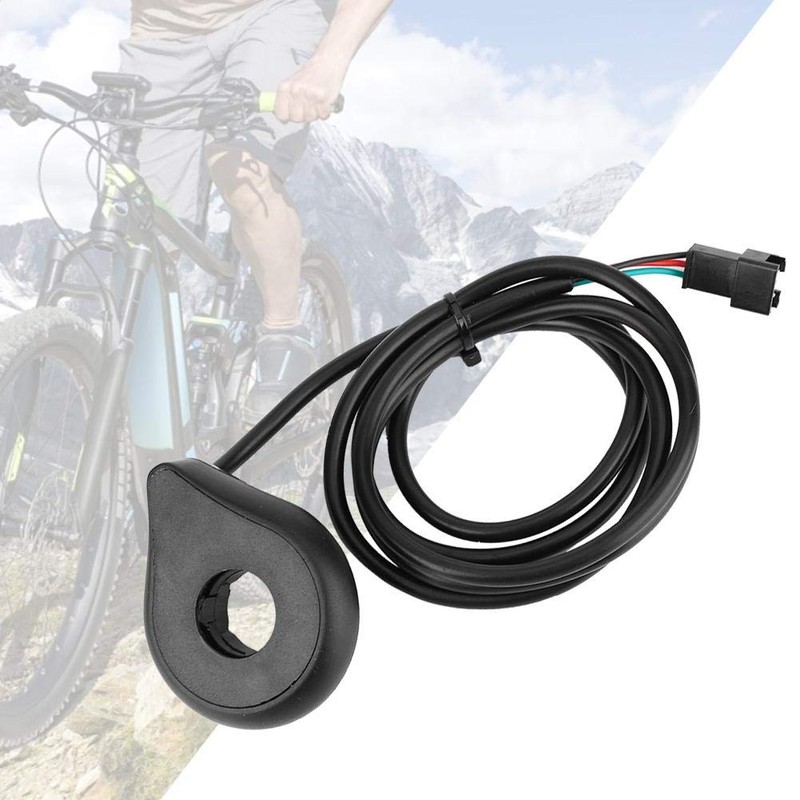 Pedal Assist Sensor, Electric Pedal 12 Magnets Assistant Sensor Speed