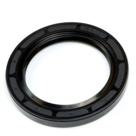 Parts and Parts Radial Shaft Seal 50 x 70 x 8 mm, AS/TC/BASL/WAS, DIN 3760 Seal Ring, NBR 70, Heat & Chemical Resistant, Ideal for Engines, Pumps, Gearboxes & Industrial Applications