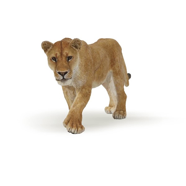 Papo "Lioness" Figure