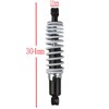10" 11" Adjustable Front Shock 2pcs set for 50cc 70cc