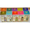 Lot's of 10 x Anointing Oil 12 ml. EIN Gedi