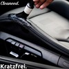Cleaneed 5-Piece Premium Detailing Brush Set for Gentle & Easy