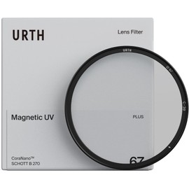 Urth Magnetic UV Lens Filter (Plus+)
