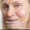 Nivea Q10 Anti-Wrinkle Moisture Replenishment Night Cream, 50mL | Anti-wrinkle