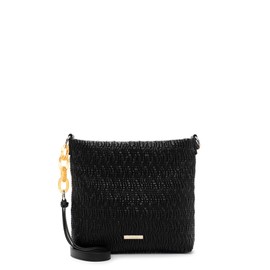 Tamaris Mara 32631 Women's Shoulder Bag Plain, Black 100