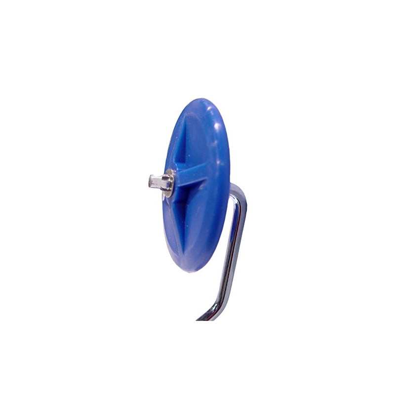 Bon Tool Grouting Touch-Up Wheel Convex 1/4"