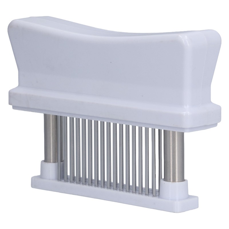 Meat Tenderizer Food Grade 48 Stainless Steel Needles Meat Cutter