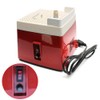 110V 65W Portable Mini Stained Grinder Diamond Glass Art Grinding