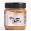 Pecan Butter Crema de Nuez Pecana Sin Azucar Sin Sal