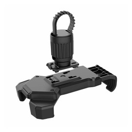 BEIYAO Bases de Celular para Automóvil Soportista De Teléfonos Móviles para Motocicleta De Bicicleta Manillar De Bicicleta Universal                  