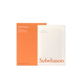 Sulwhasoo First Care Activating Mask