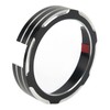 Motorcycle Speedometer Ring Cover Instrument Gauge Bezel CNC Aluminum Alloy