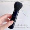 Provence Sliding Cheek Brush with Cap BK