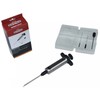 Grillfürst Stainless Steel Marinade Syringe Set for Refining Grilled Food,