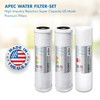 APEC Water Systems ULTIMATE Series US Made Stage 1, 2