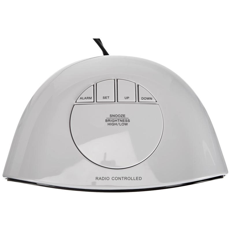 TFA 60.2505 Funk-Wecker