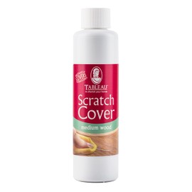 Tableau Scratch Cover Medium Wood 100ml