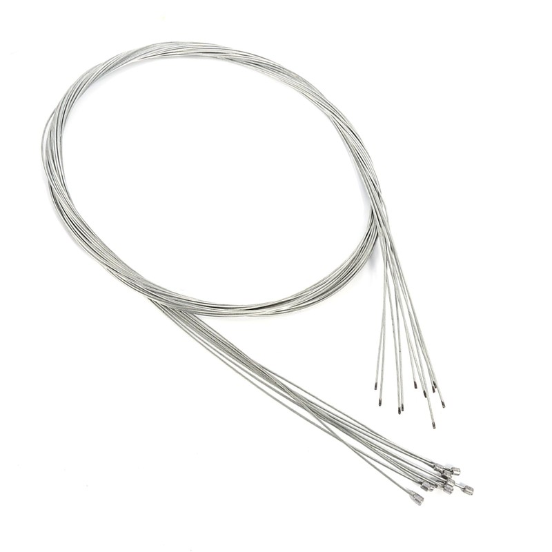 Kit de Cable de Cable de de Bicicleta de 10