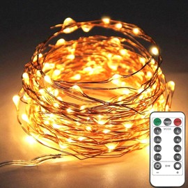 MAGGIFT Fairy Lights 20 m