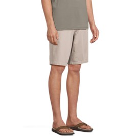 O'Neill Men's Jay Stretch Shorts 20, Light Grey