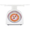 tanita (TANITA) Letter Scale 1403 White 818734 