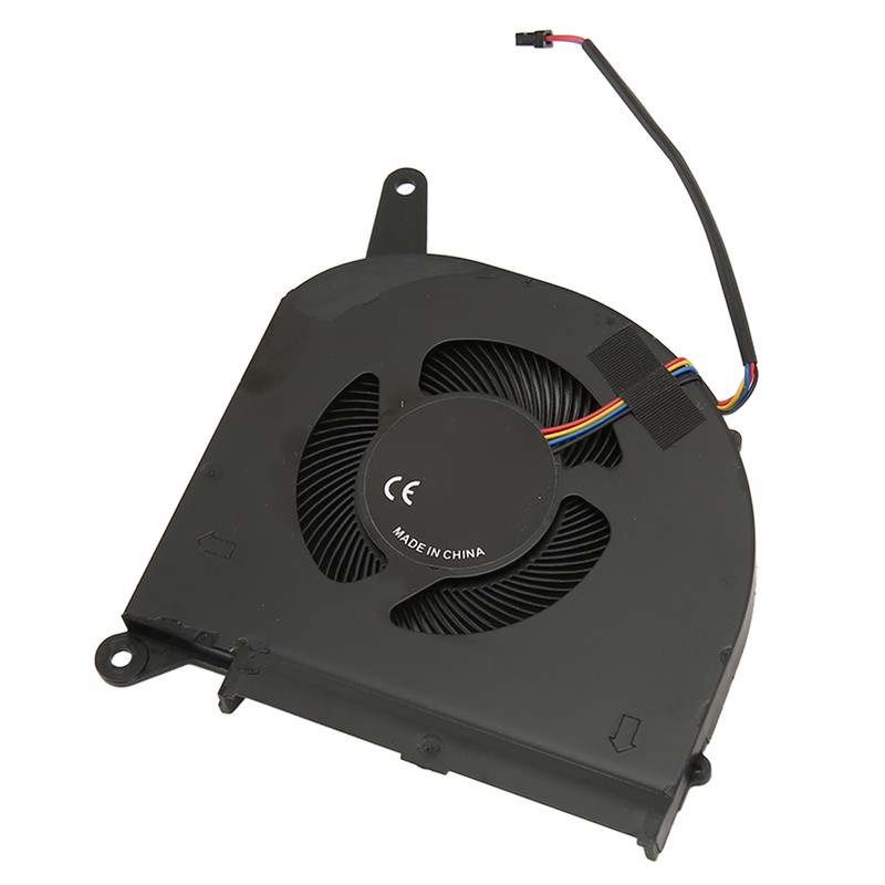 Replacement Laptop Internal Cooling Fan for Gigabyte for AERO 15
