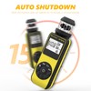 New Digital Anemometer Handheld Wind Speed Meter, HOLDPEAK 881M Digital