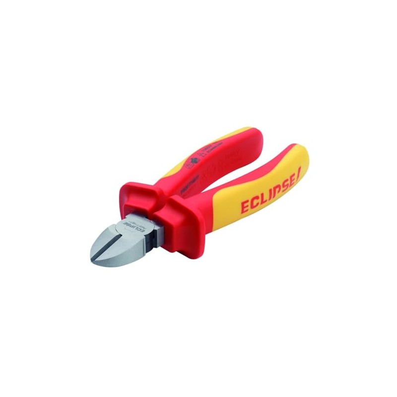 Eclipse Professional Tools PWSF7746/11 VDE Side Cutter 165mm (6 ½")