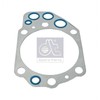 DT Spare Parts Zylinderkopfdichtung 1.24086 Kopfdichtung für LKW, Bus