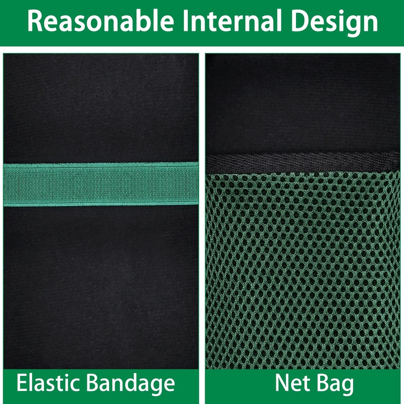 co2CREA Hard Carry Bag for Bosch Mini Angle Grinder EasyCut