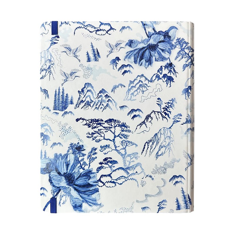 Elegant daily planner/dairy, Work notebook, Work planner, Daily To Do
