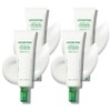 Innisfree Green Tea Hyaluronic Acid Calming Moisture Sun Serum SPF50+ PA++++, 50ml, 4 pcs / 이니스프리 그린티 히알루론산 진정 수분 선세럼 SPF50+ PA++++, 50ml, 4개