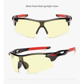 RRISETAG Polarized Sports Sunglasses for Men Women Youth - Baseball Cycling Running Driving Fishing Golf Motorcycle TAC Glasses