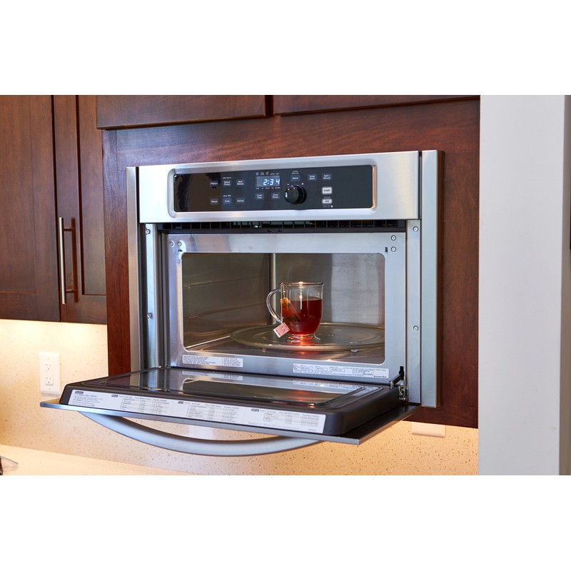 Anchor Hocking Café Glass Coffee Mugs, 16 oz, Set of