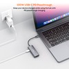 mbeat Elite 7-in-1 USB-C 3.2 Gen2 Hub with 8K 30Hz