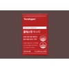 Therapugen Colescut Booster 900mg 30 tablets, 1 box for 15 days / 테라퓨젠 콜레스컷 부스터 900mg 30정 15일분 1박스