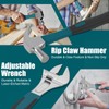 Sundpey Home Tool Kit 257-PCs - Household Basic Repair Tool
